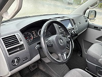 Volkswagen transporter 2.0 tdi l1h1 com. dc bedrijfswagen - afbeelding 5 van  23