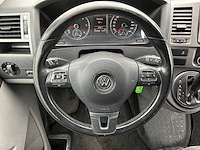 Volkswagen transporter 2.0 tdi l1h1 com. dc bedrijfswagen - afbeelding 10 van  23