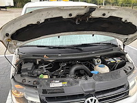 Volkswagen transporter 2.0 tdi l1h1 com. dc bedrijfswagen - afbeelding 16 van  23