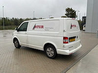 Volkswagen transporter 2.0 tdi l1h1 com. dc bedrijfswagen - afbeelding 17 van  23