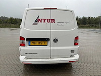 Volkswagen transporter 2.0 tdi l1h1 com. dc bedrijfswagen - afbeelding 18 van  23