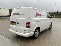 Volkswagen transporter 2.0 tdi l1h1 com. dc bedrijfswagen - afbeelding 19 van  23