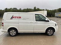 Volkswagen transporter 2.0 tdi l1h1 com. dc bedrijfswagen - afbeelding 20 van  23