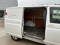 Volkswagen transporter 2.0 tdi l1h1 com. dc bedrijfswagen - afbeelding 22 van  23
