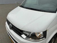 Volkswagen transporter 2.0 tdi l1h1 com. dc bedrijfswagen - afbeelding 13 van  23