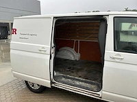 Volkswagen transporter 2.0 tdi l1h1 com. dc bedrijfswagen - afbeelding 10 van  23