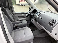 Volkswagen transporter 2.0 tdi l1h1 com. dc bedrijfswagen - afbeelding 2 van  23
