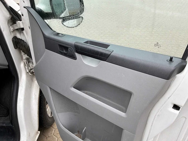 Volkswagen transporter 2.0 tdi l1h1 com. dc bedrijfswagen - afbeelding 3 van  23