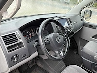 Volkswagen transporter 2.0 tdi l1h1 com. dc bedrijfswagen - afbeelding 5 van  23