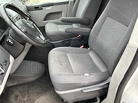 Volkswagen transporter 2.0 tdi l1h1 com. dc bedrijfswagen - afbeelding 8 van  23