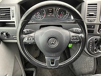 Volkswagen transporter 2.0 tdi l1h1 com. dc bedrijfswagen - afbeelding 10 van  23