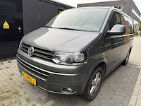 Volkswagen transporter 2.0 tdi l1h1 com. dc, vl-440-j