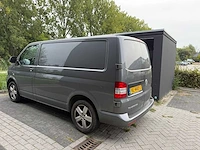 Volkswagen transporter 2.0 tdi l1h1 com. dc, vl-440-j - afbeelding 2 van  3