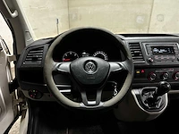 Volkswagen transporter 2.0 tdi l1h1 comfortline 150pk 2019 (origineel-nl), v-084-xr - afbeelding 4 van  51