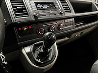 Volkswagen transporter 2.0 tdi l1h1 comfortline 150pk 2019 (origineel-nl), v-084-xr - afbeelding 11 van  51