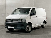 Volkswagen transporter 2.0 tdi l1h1 comfortline 150pk 2019 (origineel-nl), v-084-xr