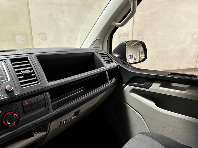 Volkswagen transporter 2.0 tdi l1h1 comfortline 150pk 2019 (origineel-nl), v-084-xr - afbeelding 14 van  51