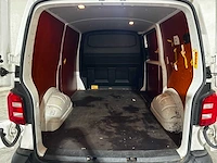 Volkswagen transporter 2.0 tdi l1h1 comfortline 150pk 2019 (origineel-nl), v-084-xr - afbeelding 18 van  51