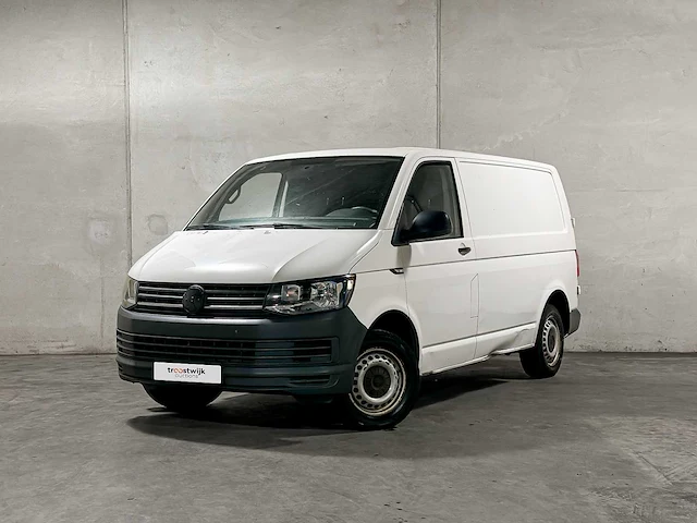 Volkswagen transporter 2.0 tdi l1h1 comfortline 150pk 2019 (origineel-nl), v-084-xr - afbeelding 12 van  51