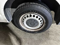 Volkswagen transporter 2.0 tdi l1h1 comfortline 150pk 2019 (origineel-nl), v-084-xr - afbeelding 30 van  51