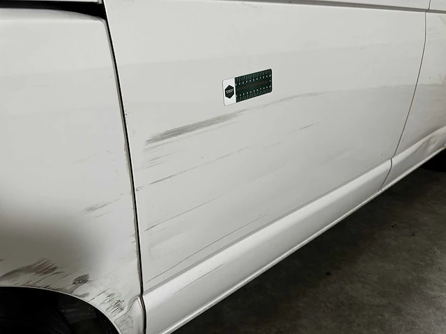Volkswagen transporter 2.0 tdi l1h1 comfortline 150pk 2019 (origineel-nl), v-084-xr - afbeelding 33 van  51