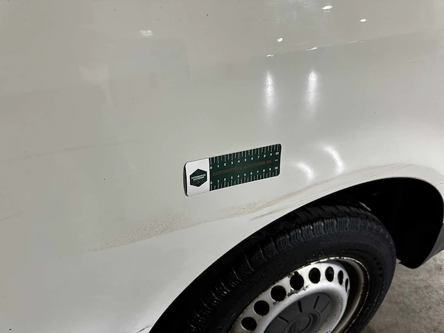 Volkswagen transporter 2.0 tdi l1h1 comfortline 150pk 2019 (origineel-nl), v-084-xr - afbeelding 41 van  51