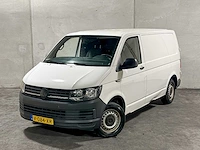 Volkswagen transporter 2.0 tdi l1h1 comfortline 150pk 2019 (origineel-nl), v-084-xr - afbeelding 34 van  51