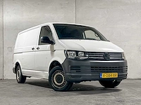 Volkswagen transporter 2.0 tdi l1h1 comfortline 150pk 2019 (origineel-nl), v-084-xr - afbeelding 45 van  51