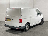 Volkswagen transporter 2.0 tdi l1h1 comfortline 150pk 2019 (origineel-nl), v-084-xr - afbeelding 50 van  51