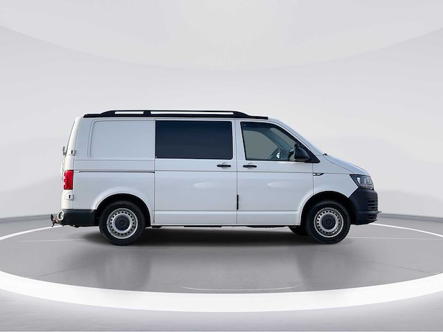 Volkswagen transporter 2.0 tdi l1h1 economy | v-707-kp - afbeelding 7 van  30