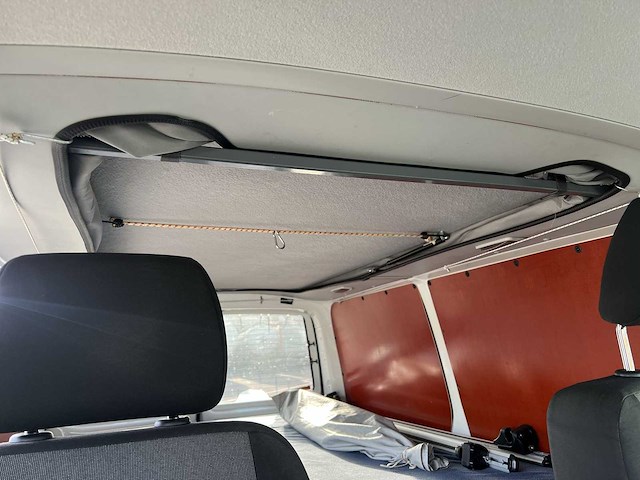 Volkswagen transporter 2.0 tdi l1h1 economy | v-707-kp - afbeelding 18 van  30