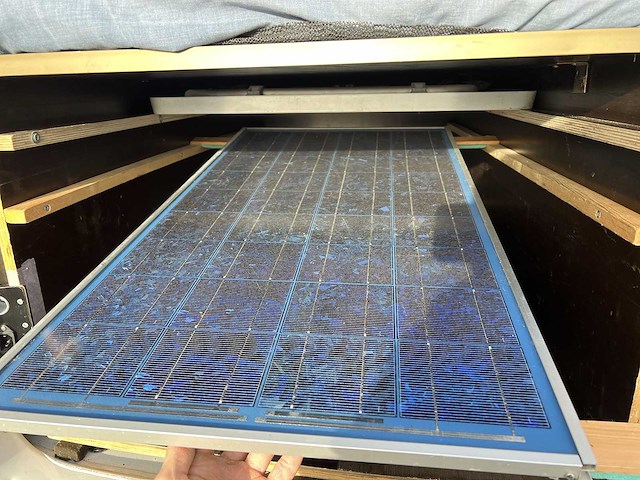 Volkswagen transporter 2.0 tdi l1h1 economy | v-707-kp - afbeelding 21 van  30