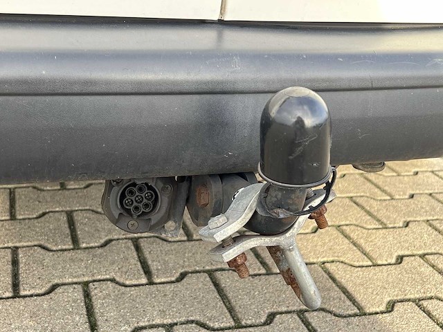 Volkswagen transporter 2.0 tdi l1h1 economy | v-707-kp - afbeelding 24 van  30