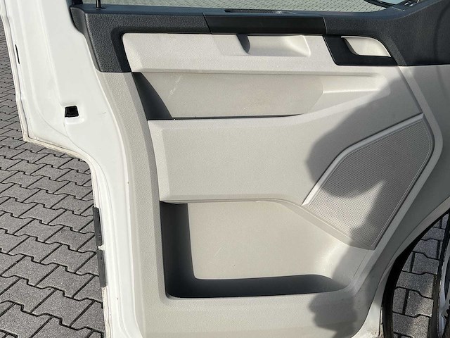 Volkswagen transporter 2.0 tdi l1h1 economy | v-707-kp - afbeelding 4 van  30