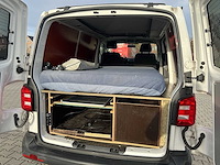 Volkswagen transporter 2.0 tdi l1h1 economy | v-707-kp - afbeelding 22 van  30