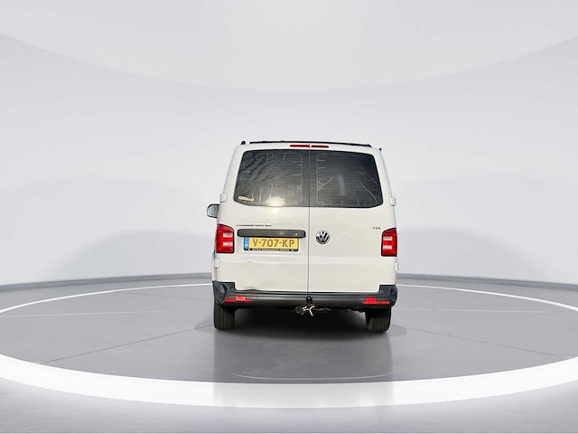 Volkswagen transporter 2.0 tdi l1h1 economy | v-707-kp - afbeelding 3 van  30