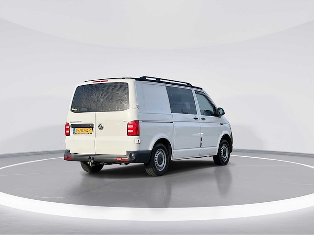 Volkswagen transporter 2.0 tdi l1h1 economy | v-707-kp - afbeelding 5 van  30