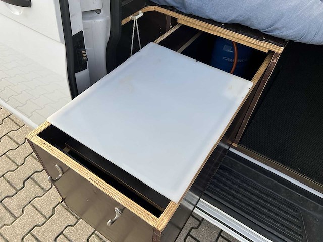 Volkswagen transporter 2.0 tdi l1h1 economy | v-707-kp - afbeelding 17 van  30