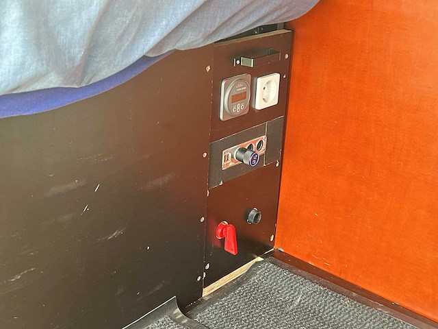 Volkswagen transporter 2.0 tdi l1h1 economy | v-707-kp - afbeelding 19 van  30