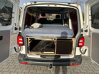 Volkswagen transporter 2.0 tdi l1h1 economy | v-707-kp - afbeelding 20 van  30