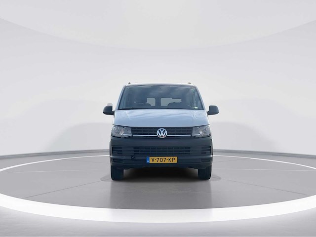Volkswagen transporter 2.0 tdi l1h1 economy | v-707-kp - afbeelding 23 van  30