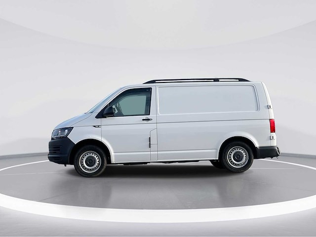 Volkswagen transporter 2.0 tdi l1h1 economy | v-707-kp - afbeelding 28 van  30
