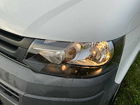 Volkswagen transporter 2.0 tdi l1h1 high.dc bedrijfswagen - afbeelding 6 van  39