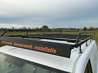 Volkswagen transporter 2.0 tdi l1h1 high.dc bedrijfswagen - afbeelding 9 van  39