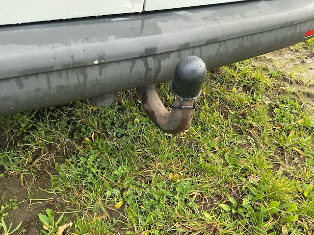 Volkswagen transporter 2.0 tdi l1h1 high.dc bedrijfswagen - afbeelding 13 van  39