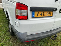 Volkswagen transporter 2.0 tdi l1h1 high.dc bedrijfswagen - afbeelding 15 van  39