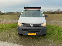 Volkswagen transporter 2.0 tdi l1h1 high.dc bedrijfswagen - afbeelding 12 van  39