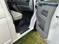 Volkswagen transporter 2.0 tdi l1h1 high.dc bedrijfswagen - afbeelding 25 van  39