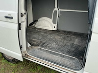 Volkswagen transporter 2.0 tdi l1h1 high.dc bedrijfswagen - afbeelding 28 van  39