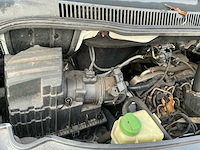 Volkswagen transporter 2.0 tdi l1h1 high.dc bedrijfswagen - afbeelding 32 van  39